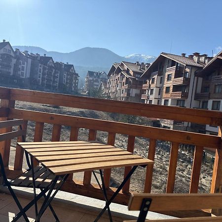Premium Apartments Bansko Exterior photo