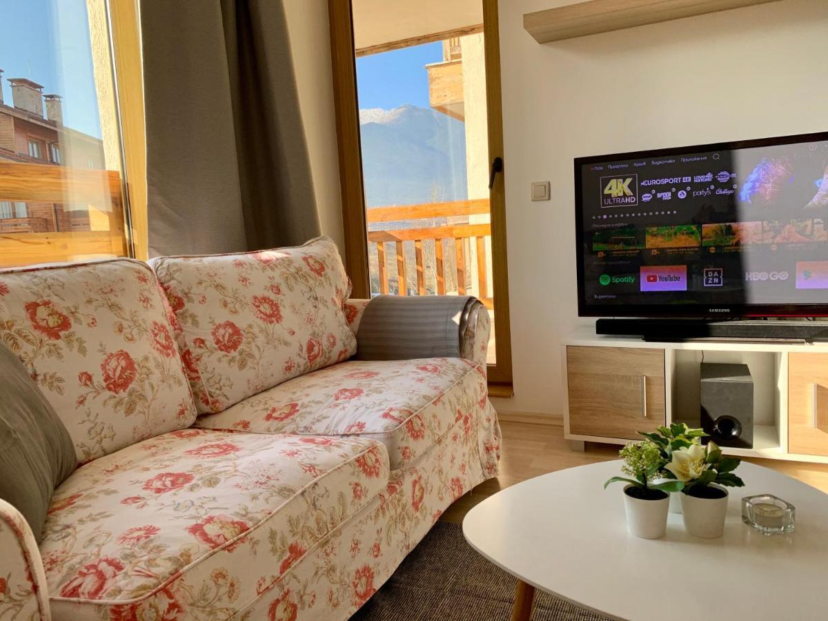 Premium Apartments Bansko Exterior photo