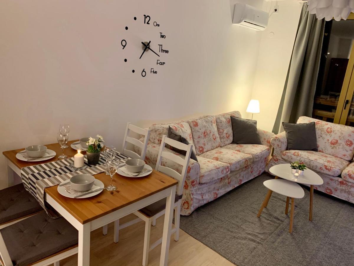 Premium Apartments Bansko Exterior photo