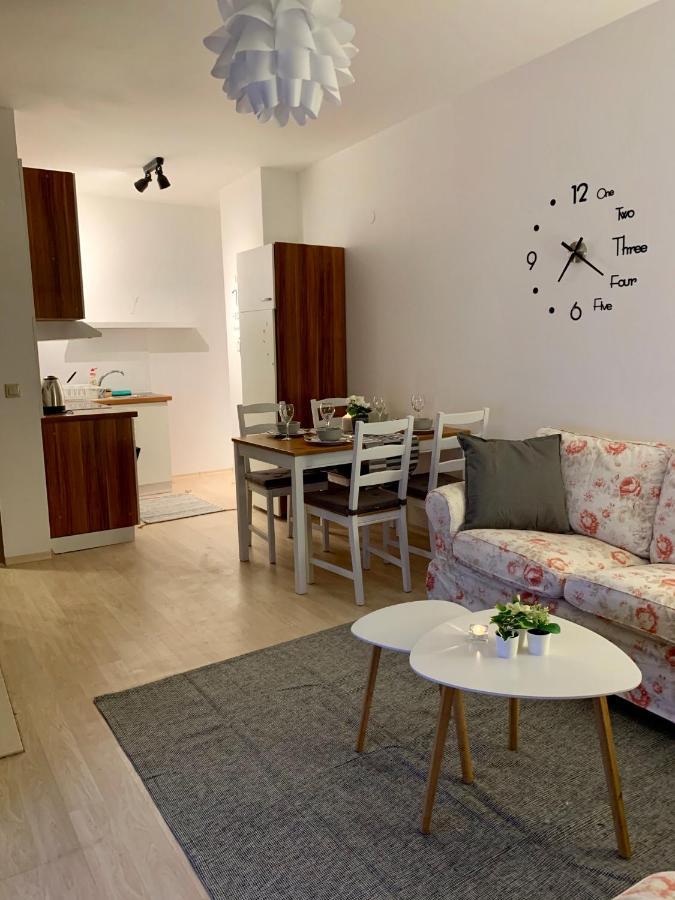 Premium Apartments Bansko Exterior photo