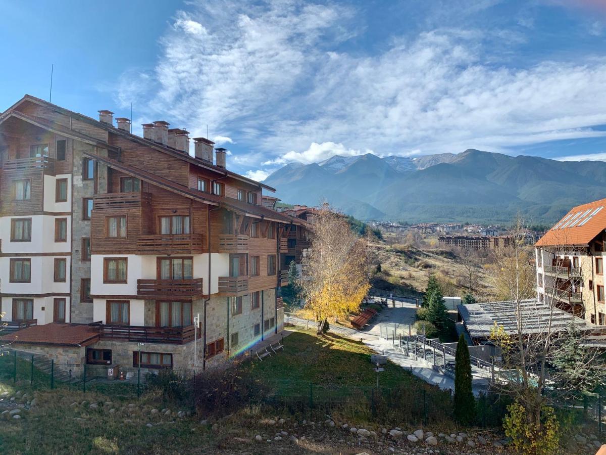 Premium Apartments Bansko Exterior photo