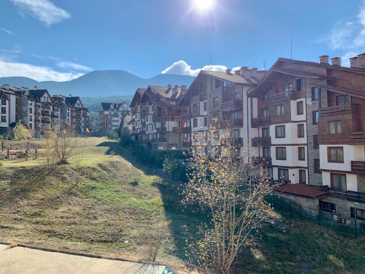 Premium Apartments Bansko Exterior photo