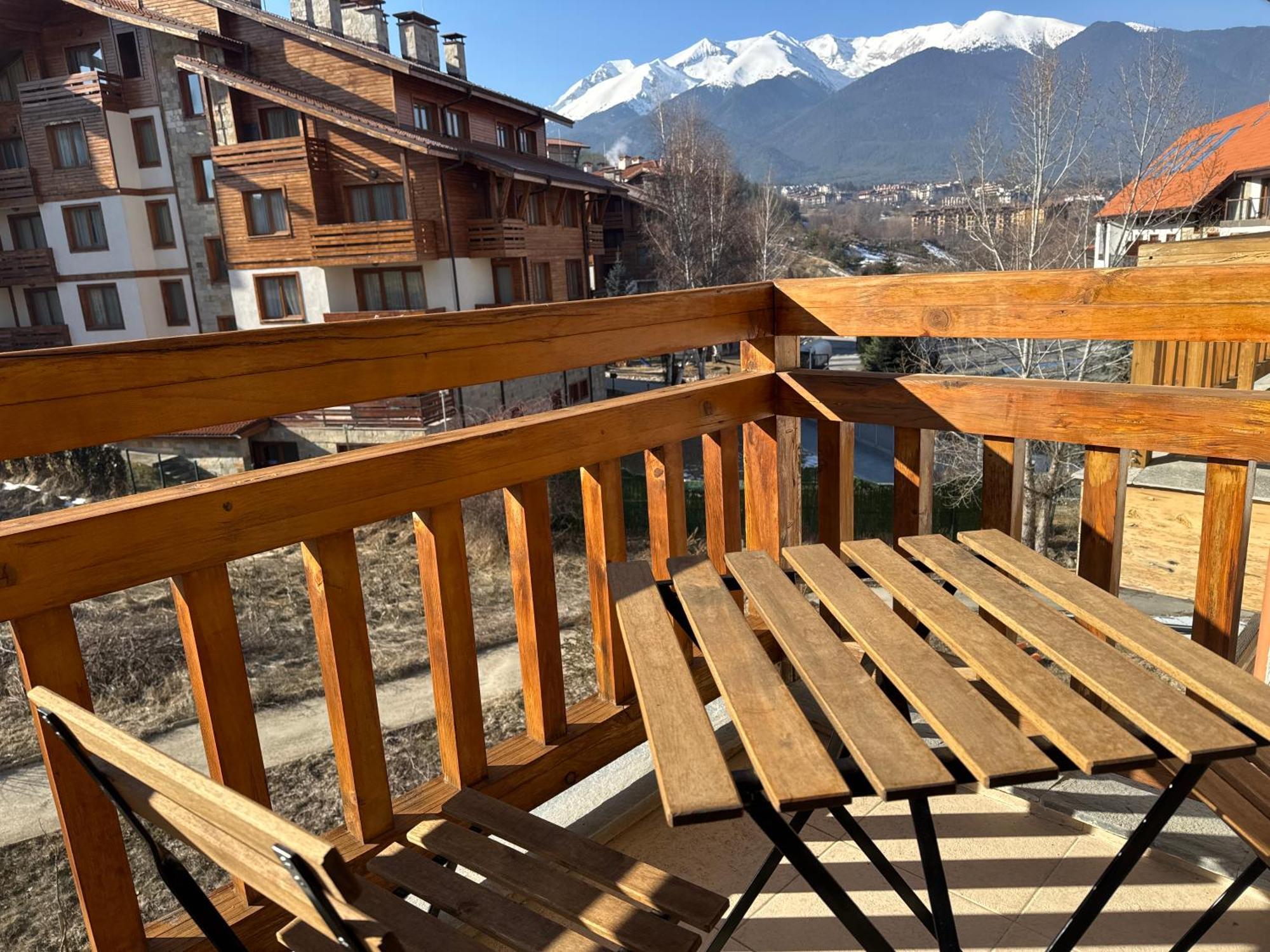 Premium Apartments Bansko Exterior photo