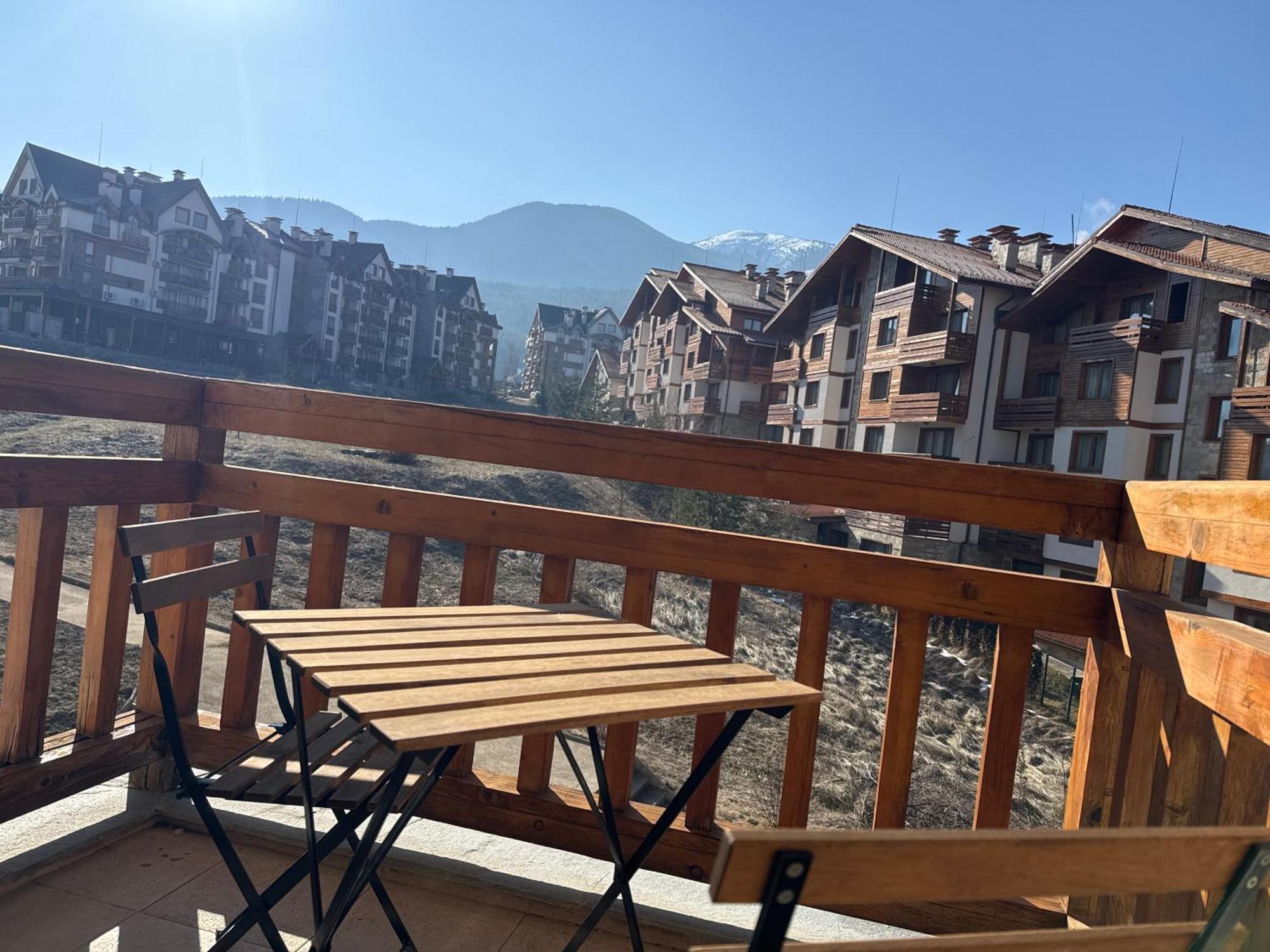 Premium Apartments Bansko Exterior photo